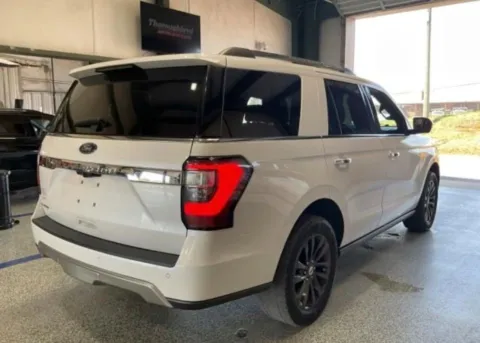 More photos of 2019 Ford Expedition Limited at Dream Work Automotive, NC