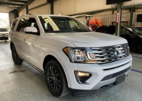 More photos of 2019 Ford Expedition Limited at Dream Work Automotive, NC