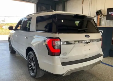 Photos of 2019 Ford Expedition Limited for sale in Charlotte, NC at Dream Work Automotive