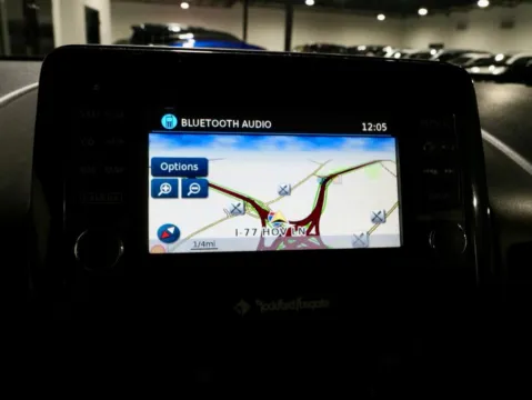More photos of 2015 Nissan Titan SV at Dream Work Automotive, NC