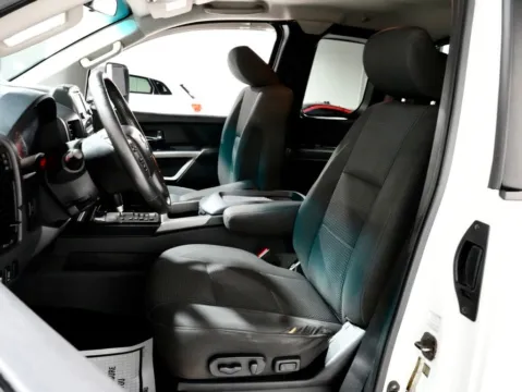 Another view of 2015 Nissan Titan SV for sale in Charlotte, NC at Dream Work Automotive