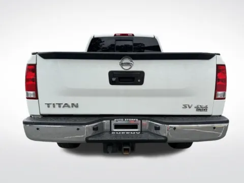 More photos of 2015 Nissan Titan SV at Dream Work Automotive, NC