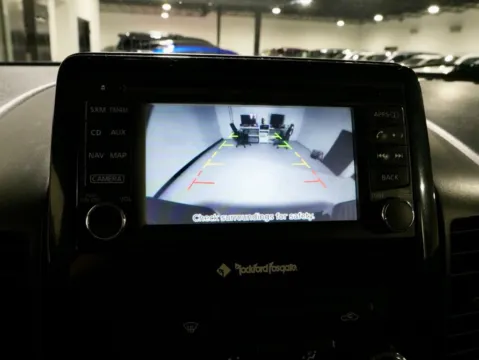 More photos of 2015 Nissan Titan SV at Dream Work Automotive, NC