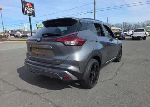 More photos of 2021 Nissan Kicks SR at Dream Work Automotive, NC