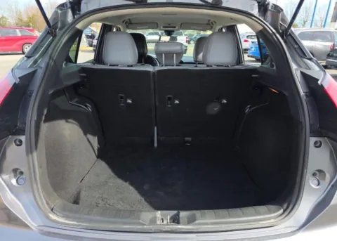 More photos of 2021 Nissan Kicks SR at Dream Work Automotive, NC