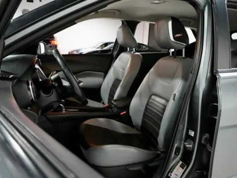 Another view of 2021 Nissan Kicks SR for sale in Charlotte, NC at Dream Work Automotive
