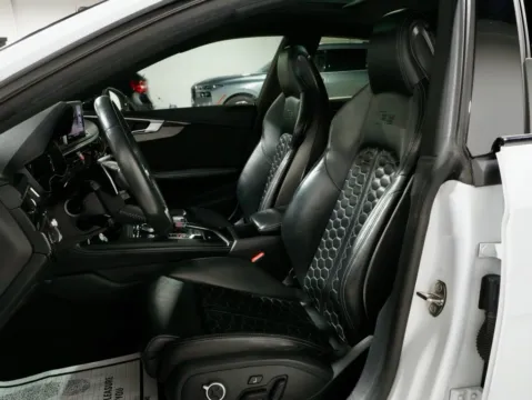 Another view of 2019 Audi RS 5 2.9T for sale in Charlotte, NC at Dream Work Automotive