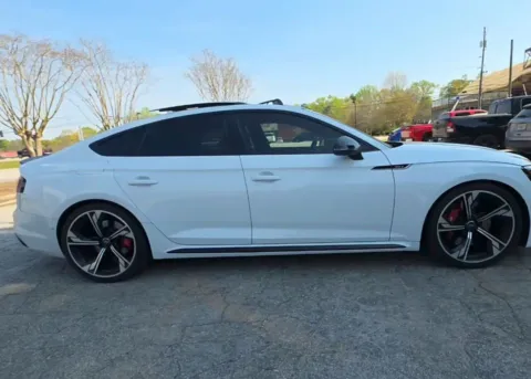More photos of 2019 Audi RS 5 2.9T at Dream Work Automotive, NC