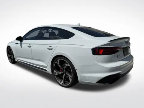More photos of 2019 Audi RS 5 2.9T at Dream Work Automotive, NC