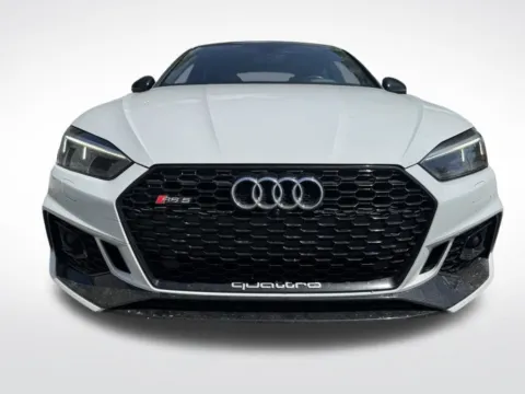 More photos of 2019 Audi RS 5 2.9T at Dream Work Automotive, NC