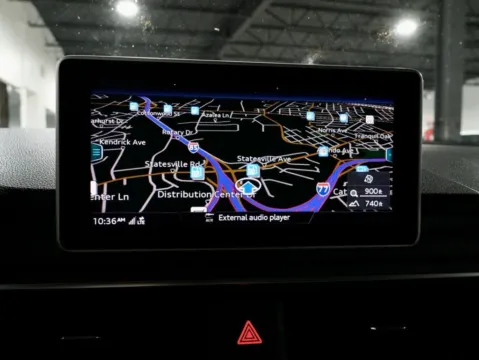 More photos of 2019 Audi RS 5 2.9T at Dream Work Automotive, NC