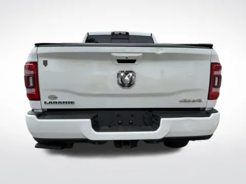 More photos of 2020 Ram 2500 Laramie at Dream Work Automotive, NC