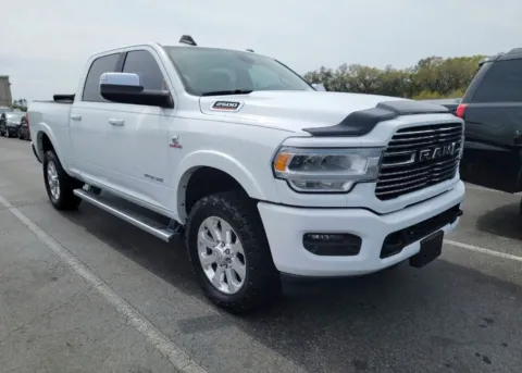 More photos of 2020 Ram 2500 Laramie at Dream Work Automotive, NC