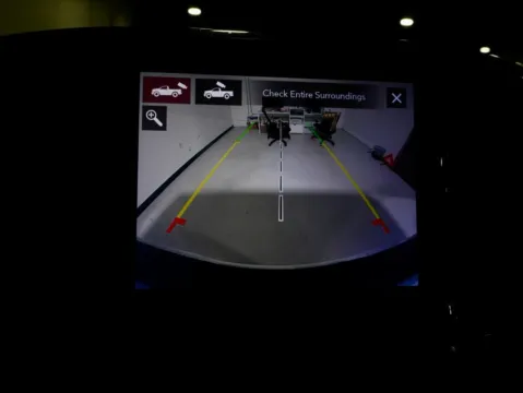 More photos of 2020 Ram 2500 Laramie at Dream Work Automotive, NC