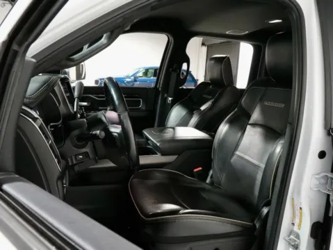 Another view of 2020 Ram 2500 Laramie for sale in Charlotte, NC at Dream Work Automotive