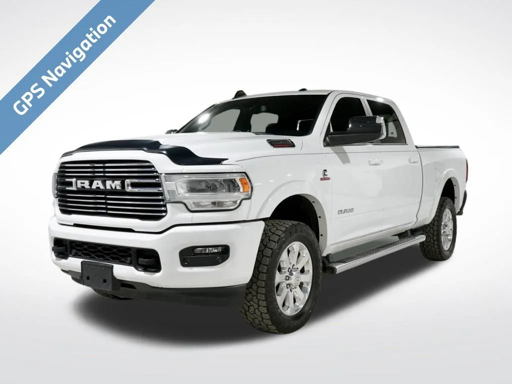 2020 Ram 2500 Laramie for sale in Charlotte, NC