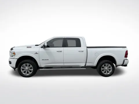 Another view of 2020 Ram 2500 Laramie for sale in Charlotte, NC at Dream Work Automotive