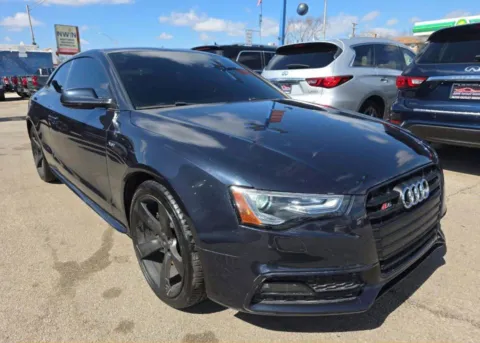 More photos of 2016 Audi S5 3.0T Premium Plus at Dream Work Automotive, NC