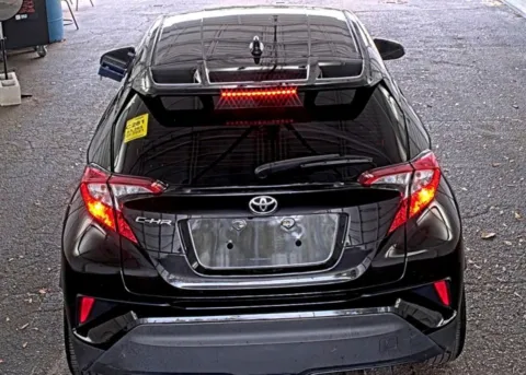 More photos of 2021 Toyota C-HR XLE at Dream Work Automotive, NC