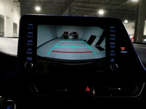 More photos of 2021 Toyota C-HR XLE at Dream Work Automotive, NC