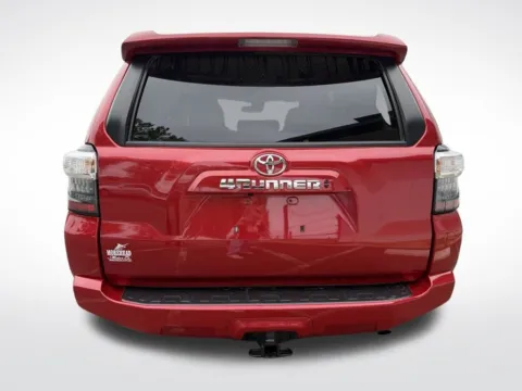 More photos of 2022 Toyota 4Runner SR5 at Dream Work Automotive, NC