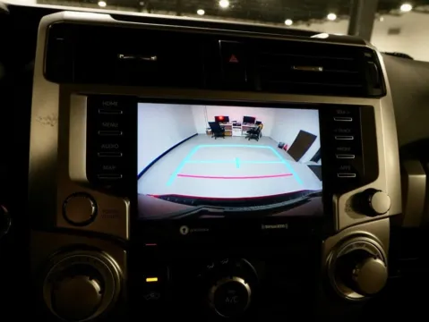 More photos of 2022 Toyota 4Runner SR5 at Dream Work Automotive, NC