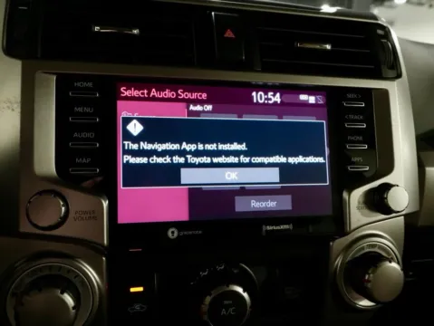 More photos of 2022 Toyota 4Runner SR5 at Dream Work Automotive, NC