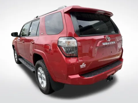 More photos of 2022 Toyota 4Runner SR5 at Dream Work Automotive, NC