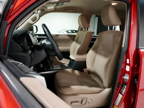 Another view of 2022 Toyota 4Runner SR5 for sale in Charlotte, NC at Dream Work Automotive