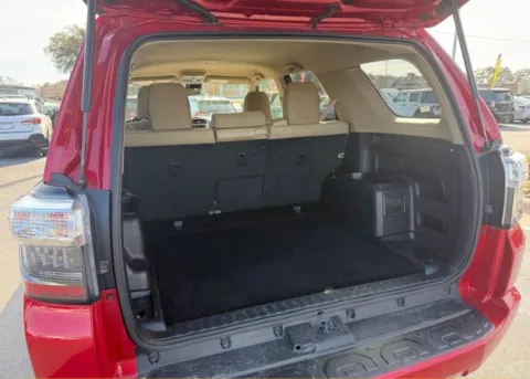 More photos of 2022 Toyota 4Runner SR5 at Dream Work Automotive, NC