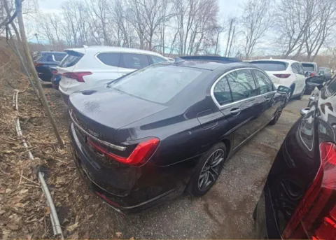 More photos of 2022 BMW 7 Series 750i xDrive at Dream Work Automotive, NC