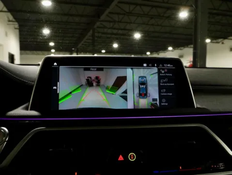 More photos of 2022 BMW 7 Series 750i xDrive at Dream Work Automotive, NC