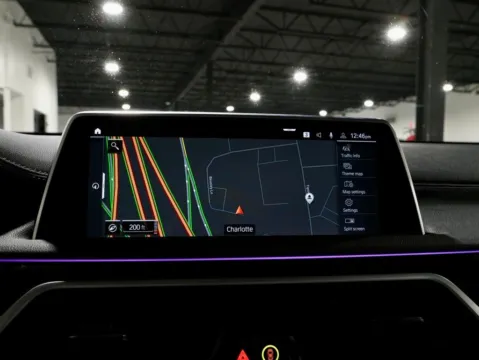 More photos of 2022 BMW 7 Series 750i xDrive at Dream Work Automotive, NC