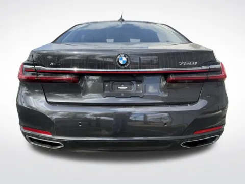 More photos of 2022 BMW 7 Series 750i xDrive at Dream Work Automotive, NC