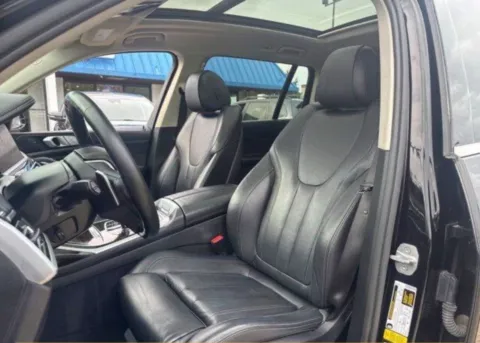 More photos of 2020 BMW X7 xDrive40i at Dream Work Automotive, NC