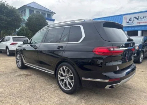 More photos of 2020 BMW X7 xDrive40i at Dream Work Automotive, NC