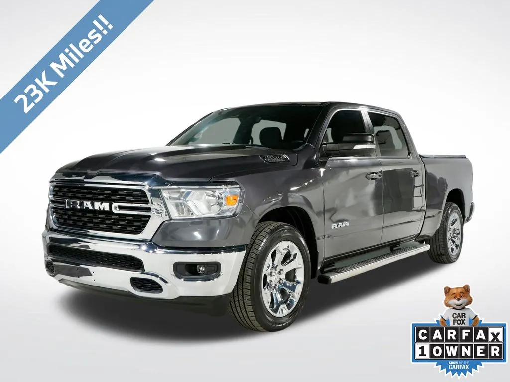 2022 Ram 1500 Big Horn/Lone Star for sale in Charlotte, NC