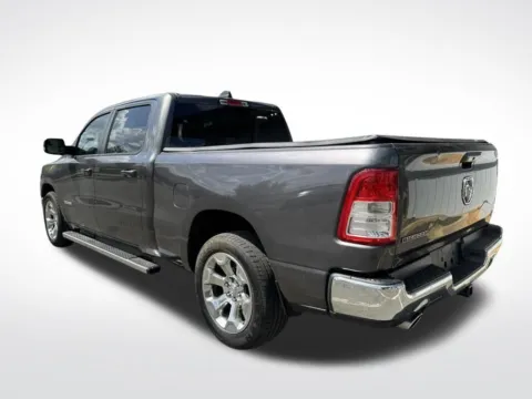 More photos of 2022 Ram 1500 Big Horn/Lone Star at Dream Work Automotive, NC
