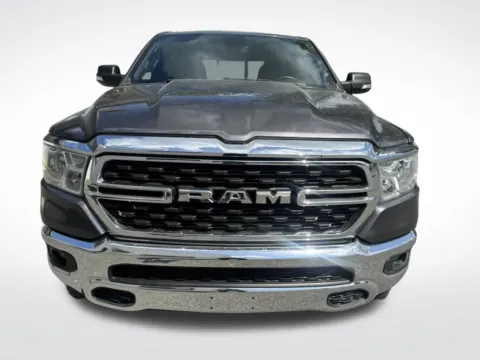 More photos of 2022 Ram 1500 Big Horn/Lone Star at Dream Work Automotive, NC