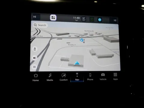 More photos of 2022 Ram 1500 Big Horn/Lone Star at Dream Work Automotive, NC