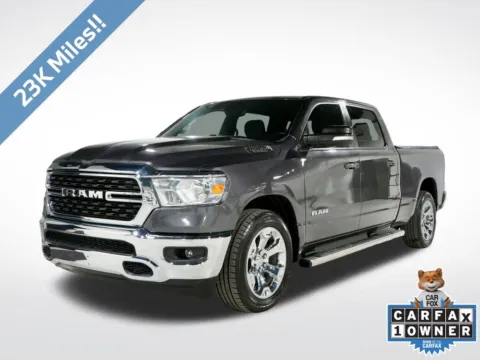 Unknown 2022 Ram 1500 Big Horn/Lone Star for sale in Charlotte, NC