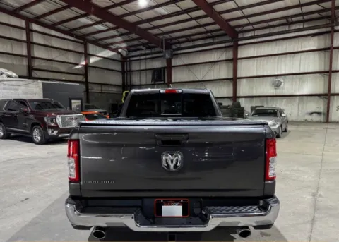 More photos of 2022 Ram 1500 Big Horn/Lone Star at Dream Work Automotive, NC