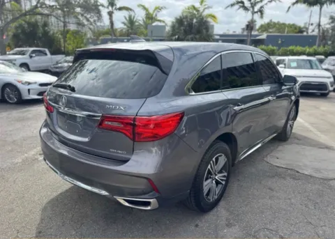 More photos of 2017 Acura MDX 3.5L at Dream Work Automotive, NC