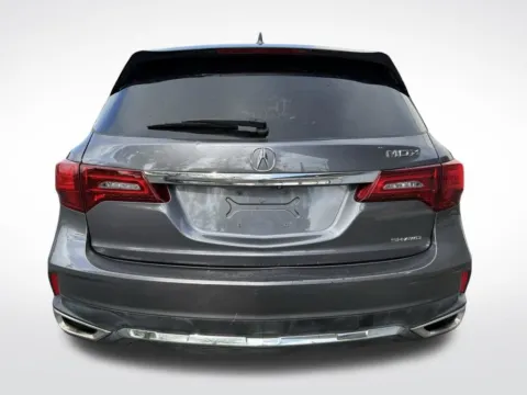 More photos of 2017 Acura MDX 3.5L at Dream Work Automotive, NC