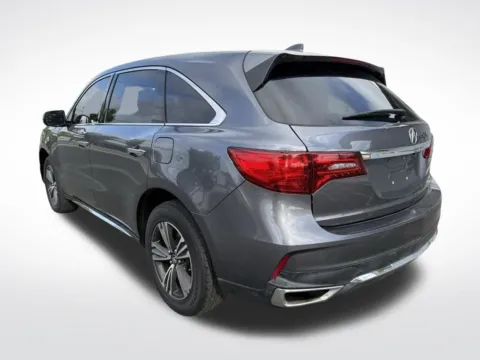 More photos of 2017 Acura MDX 3.5L at Dream Work Automotive, NC