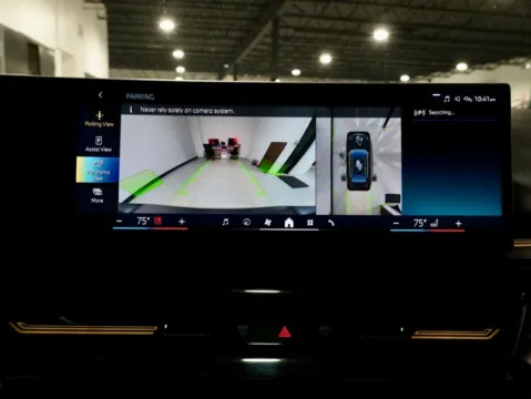 More photos of 2024 BMW 5 Series 530i at Dream Work Automotive, NC