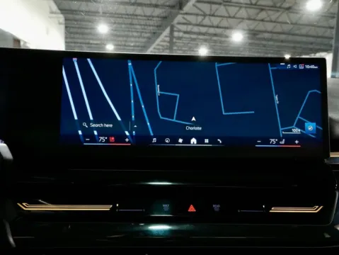 More photos of 2024 BMW 5 Series 530i at Dream Work Automotive, NC