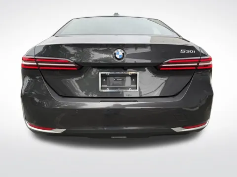 More photos of 2024 BMW 5 Series 530i at Dream Work Automotive, NC