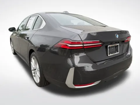 More photos of 2024 BMW 5 Series 530i at Dream Work Automotive, NC