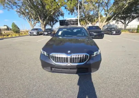More photos of 2024 BMW 5 Series 530i at Dream Work Automotive, NC